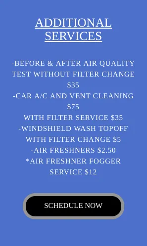 Slide of Beyond Clean Air