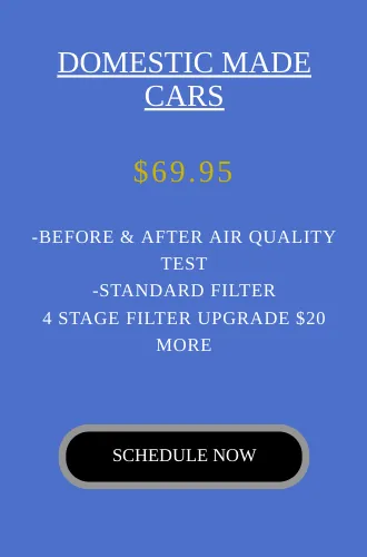 Slide of Beyond Clean Air