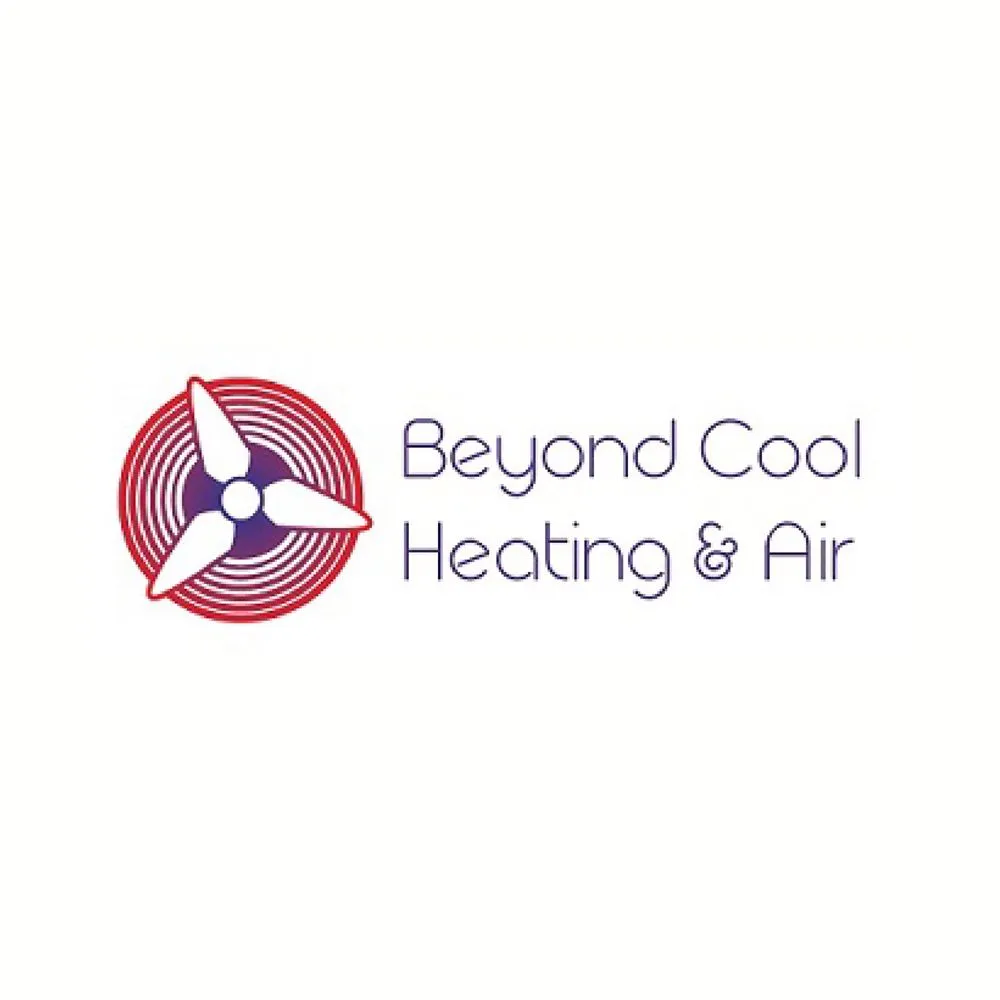 Slide of Beyond Cool Heating And AIr