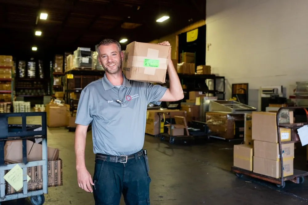 Slide of Beyond Cool Heating And AIr