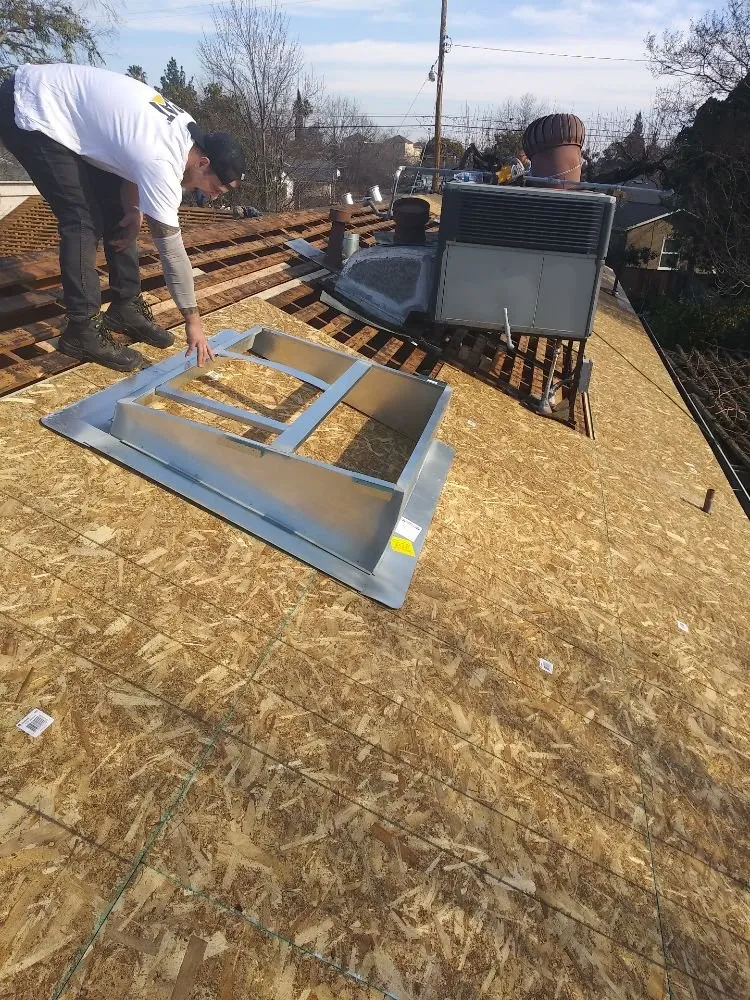 Slide of Beyond Cool Heating And AIr