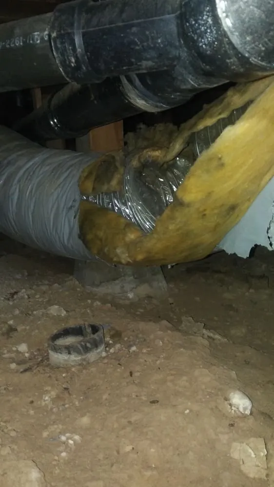 Slide of Beyond Cool Heating And AIr