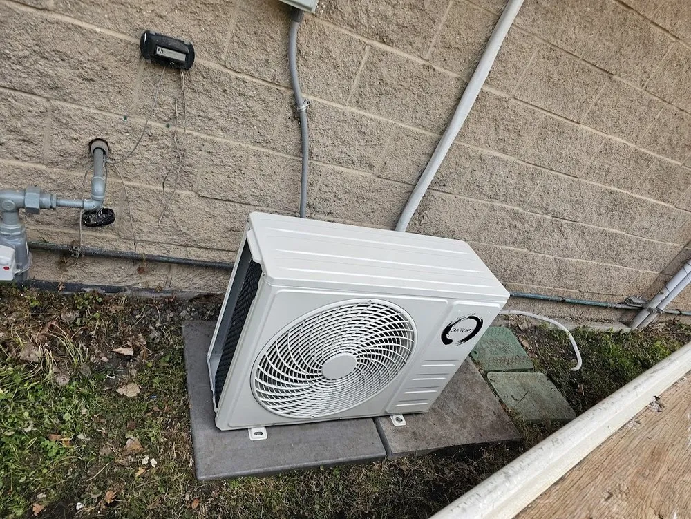 Slide of Beyond Electrical Installs