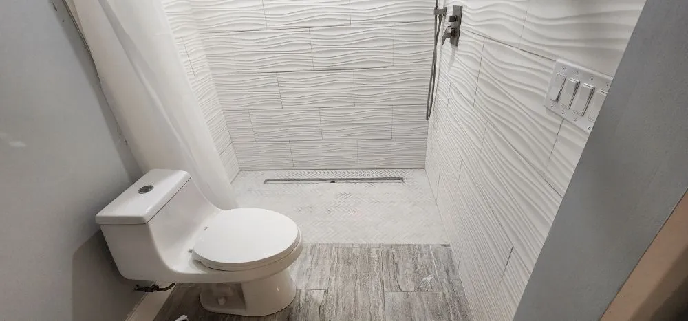 Slide of Beyond Electrical Installs