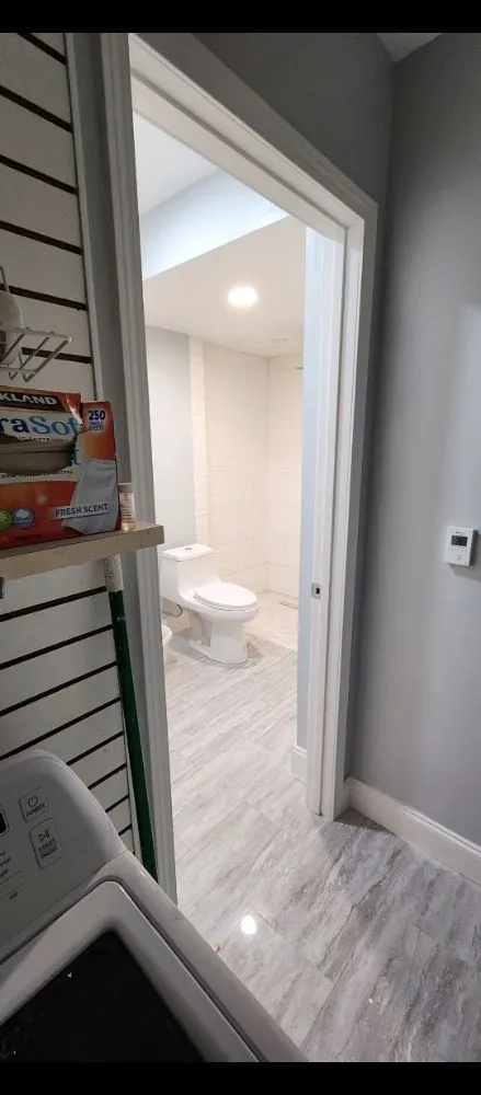 Slide of Beyond Electrical Installs