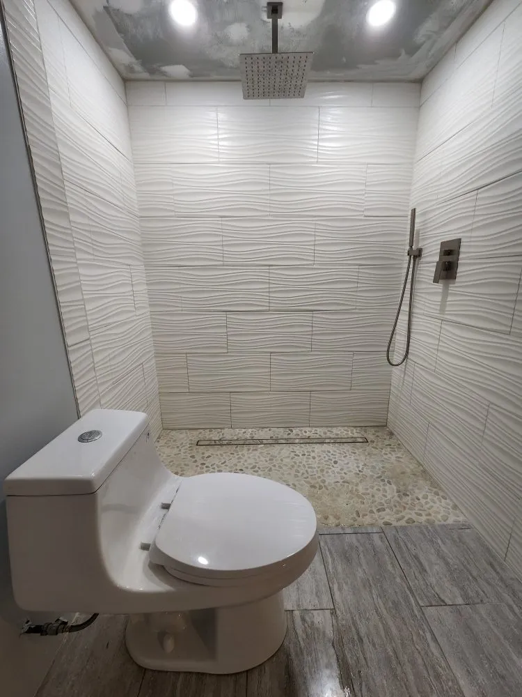 Slide of Beyond Electrical Installs