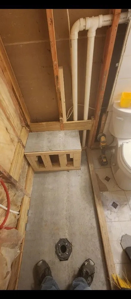 Slide of Beyond Electrical Installs