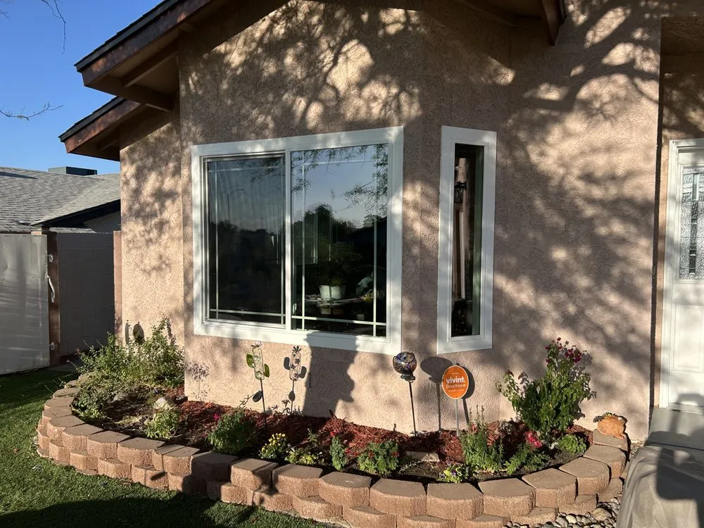 Slide of Beyond Energy Company