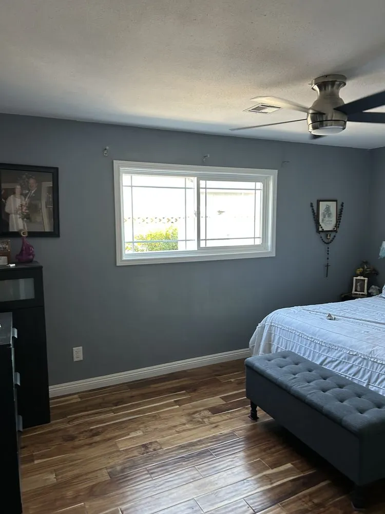 Slide of Beyond Energy Company