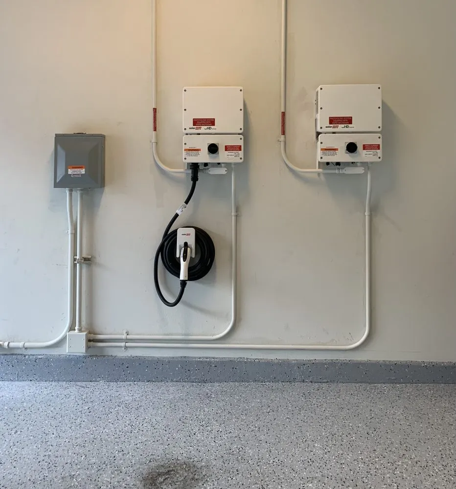 Slide of Beyond Energy Company