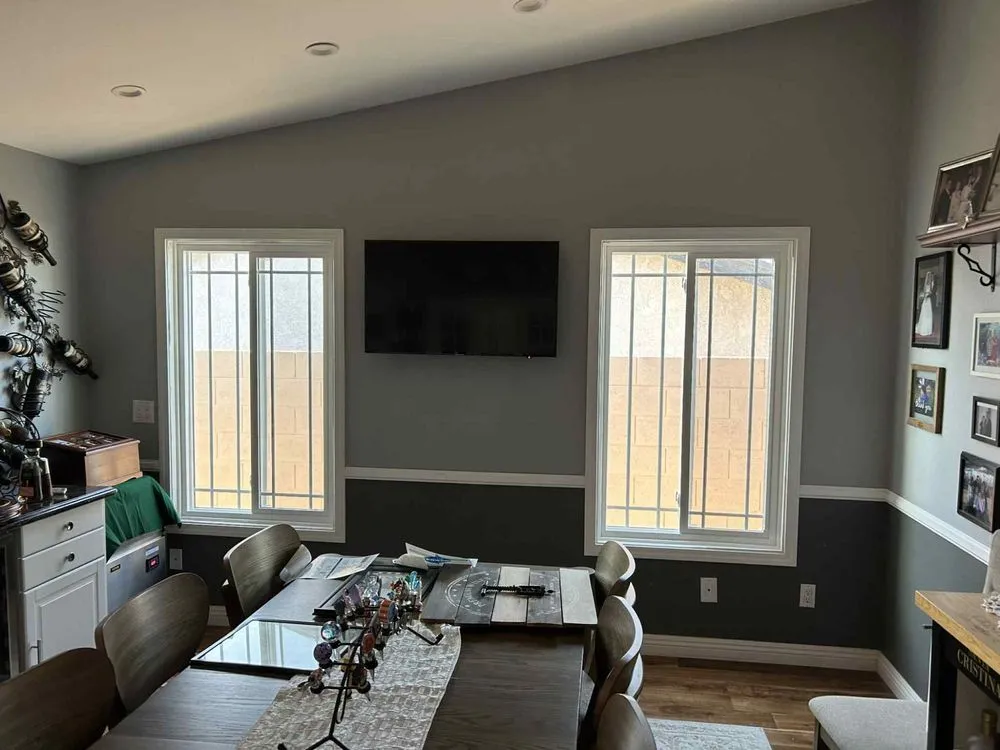 Slide of Beyond Energy Company