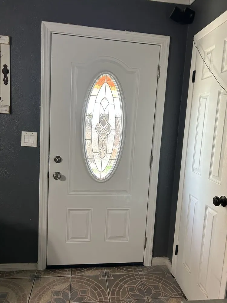 Slide of Beyond Energy Company