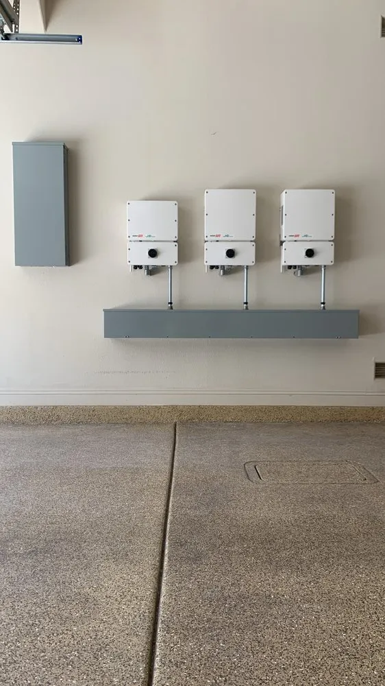 Slide of Beyond Energy Company