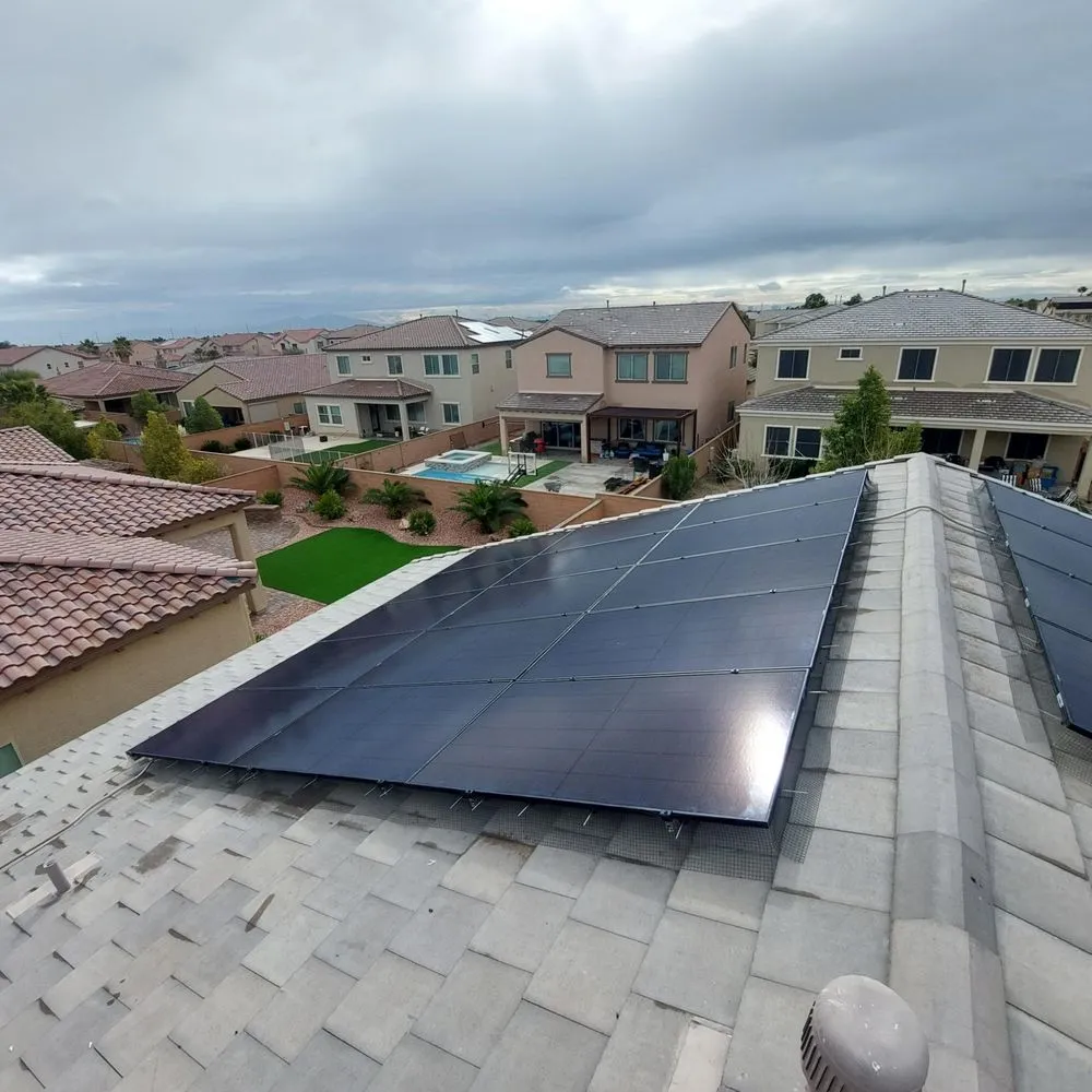 Slide of Beyond Energy Company