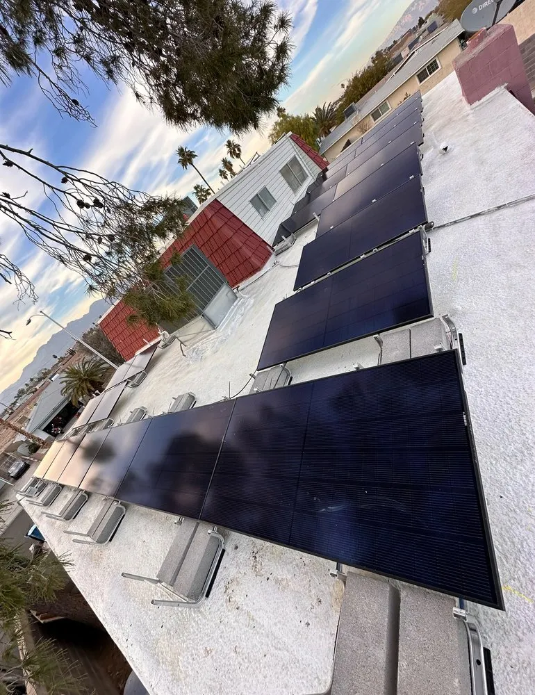 Slide of Beyond Energy Company