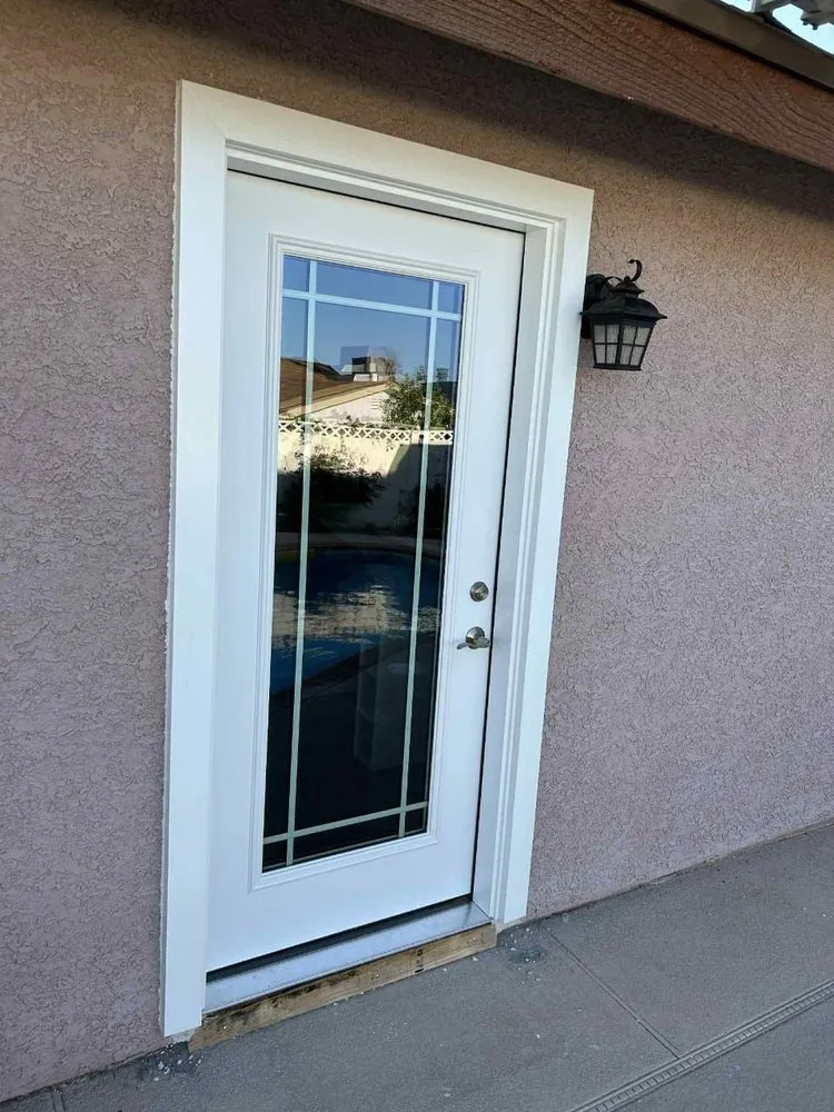 Slide of Beyond Energy Company