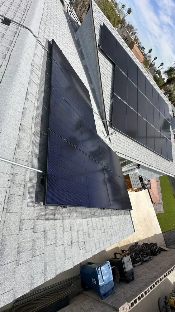 Slide of Beyond Energy Company