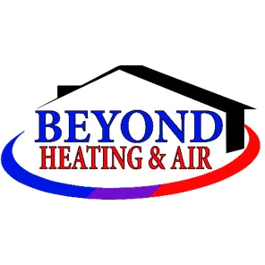 Slide of Beyond Heating & Air