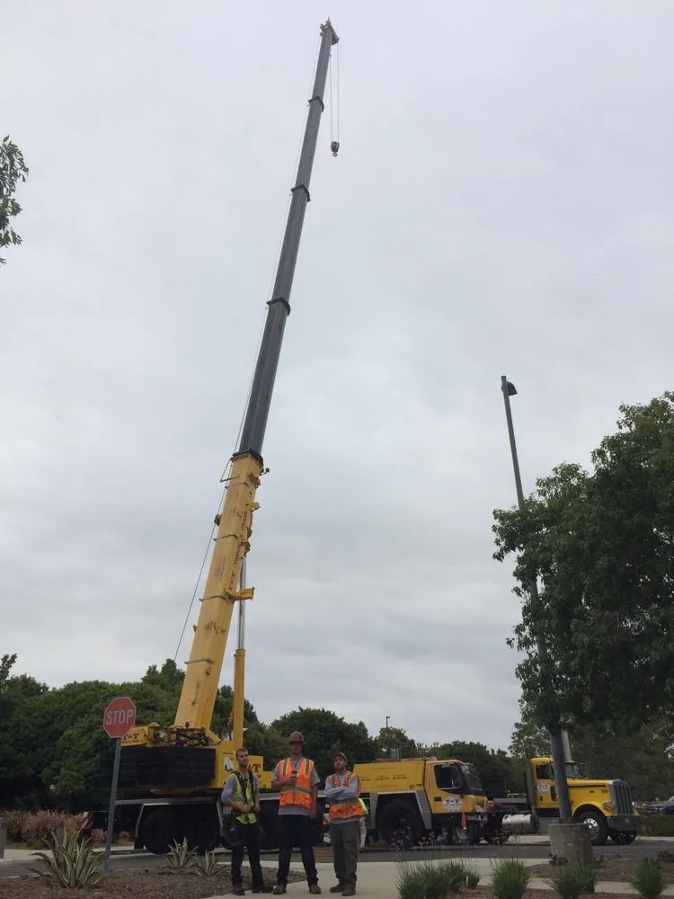 Slide of Beyond Heating & Air