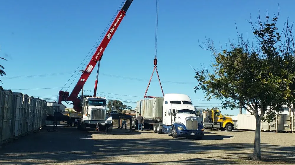 Slide of Beyond Heating & Air