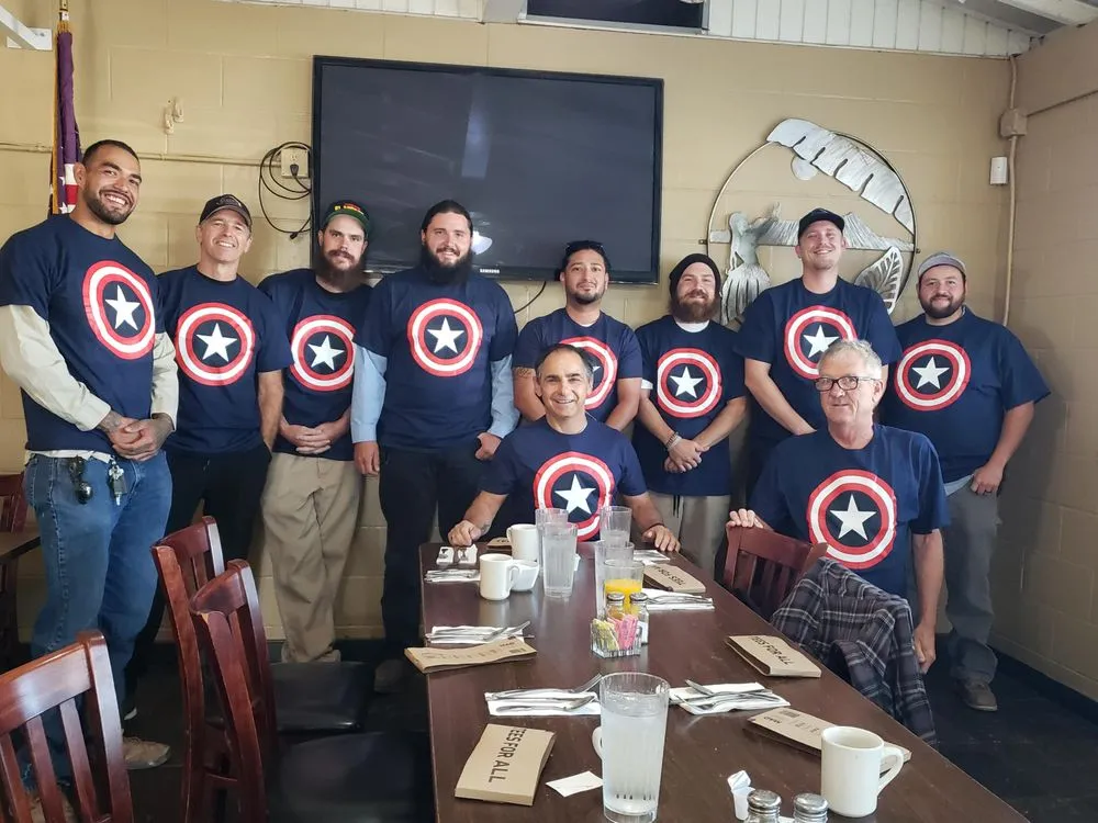 Slide of Beyond Heating & Air