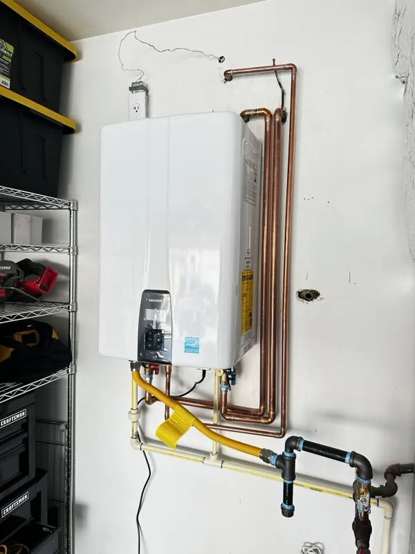 Slide of Beyond Heating and Cooling