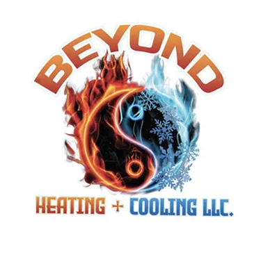 Slide of Beyond Heating and Cooling