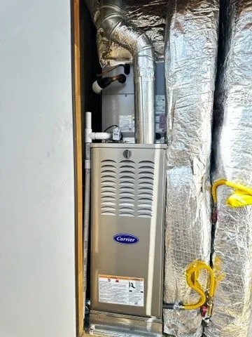 Slide of Beyond Heating and Cooling