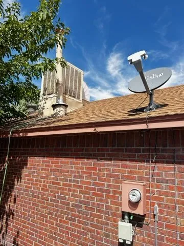 Slide of Beyond Heating and Cooling