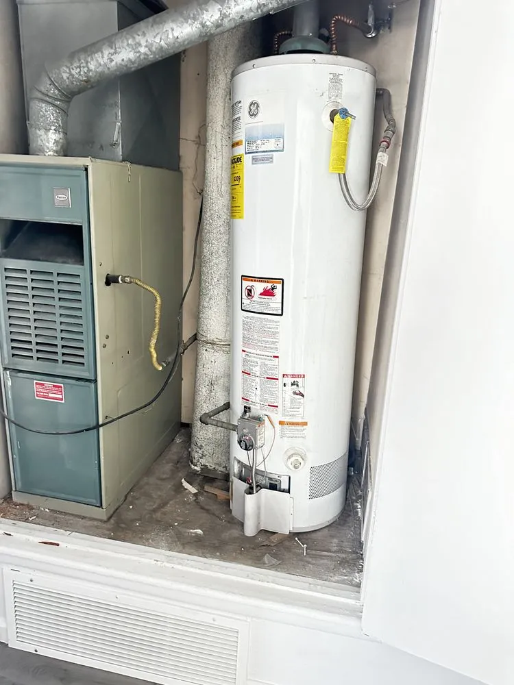 Slide of Beyond Heating and Cooling