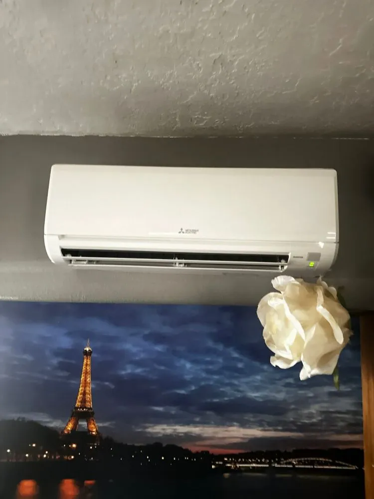 Slide of Beyond Heating and Cooling