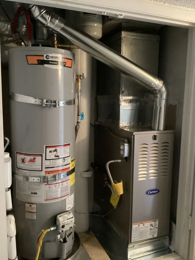 Slide of Beyond Heating and Cooling