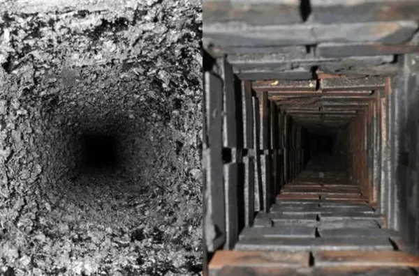 Beyond Heating and Cooling Logo