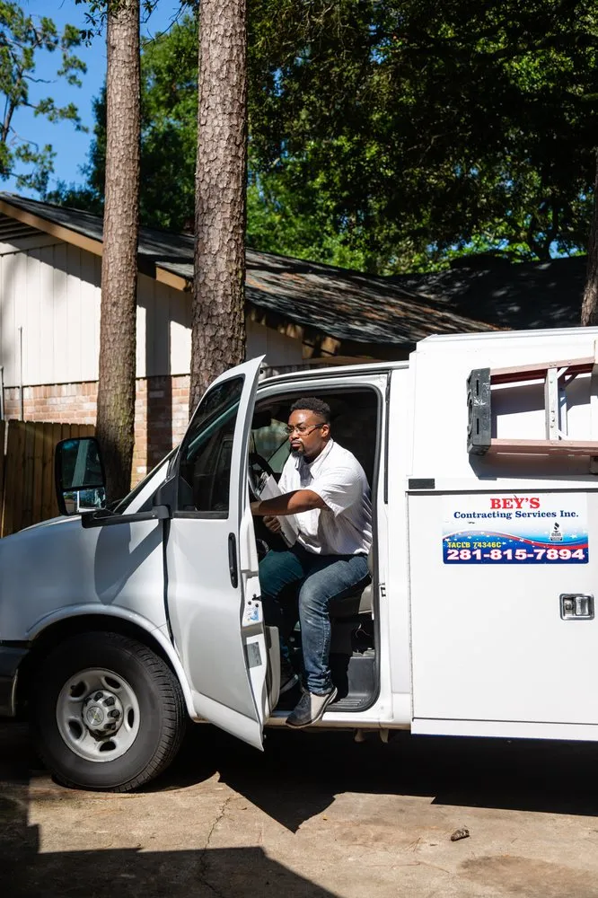 Slide of Bey's AC And Plumbing