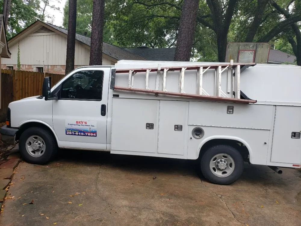 Slide of Bey's AC And Plumbing