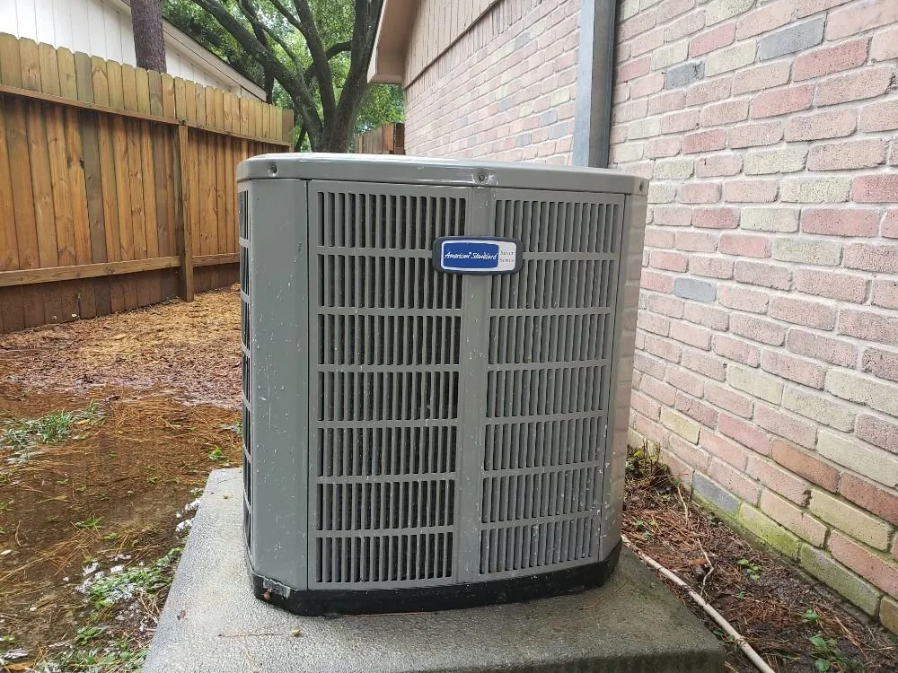 Slide of Bey's AC And Plumbing