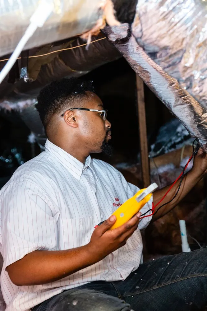 Slide of Bey's AC And Plumbing