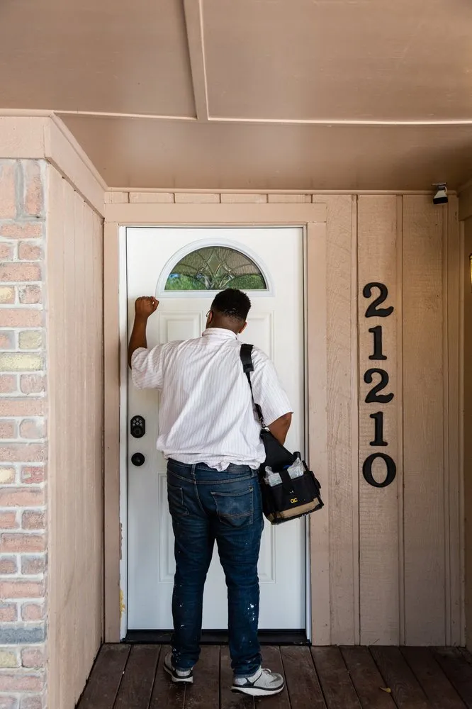 Slide of Bey's AC And Plumbing