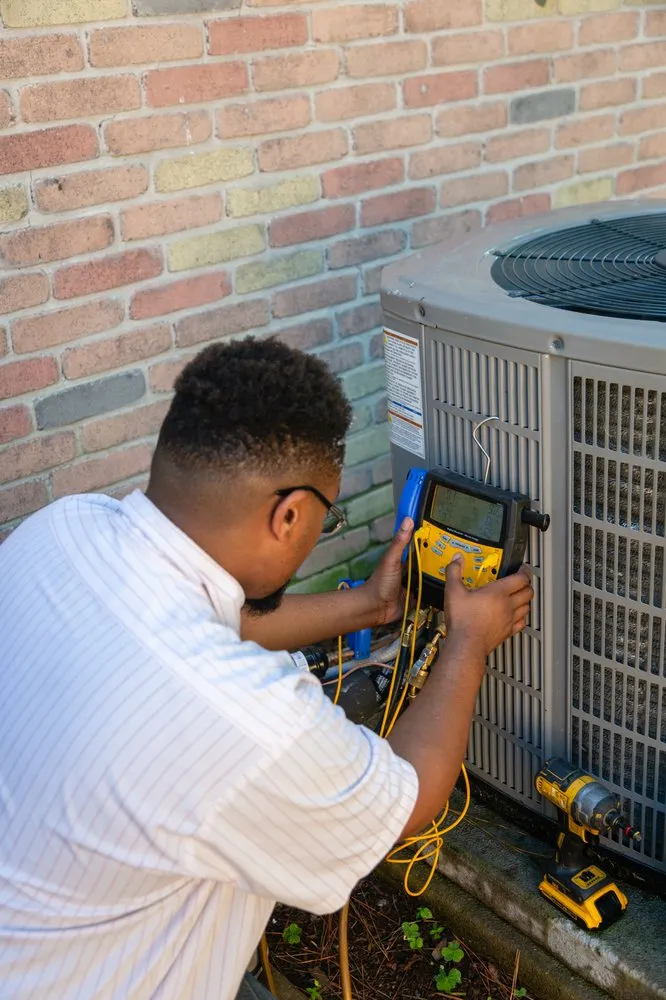 Slide of Bey's AC And Plumbing