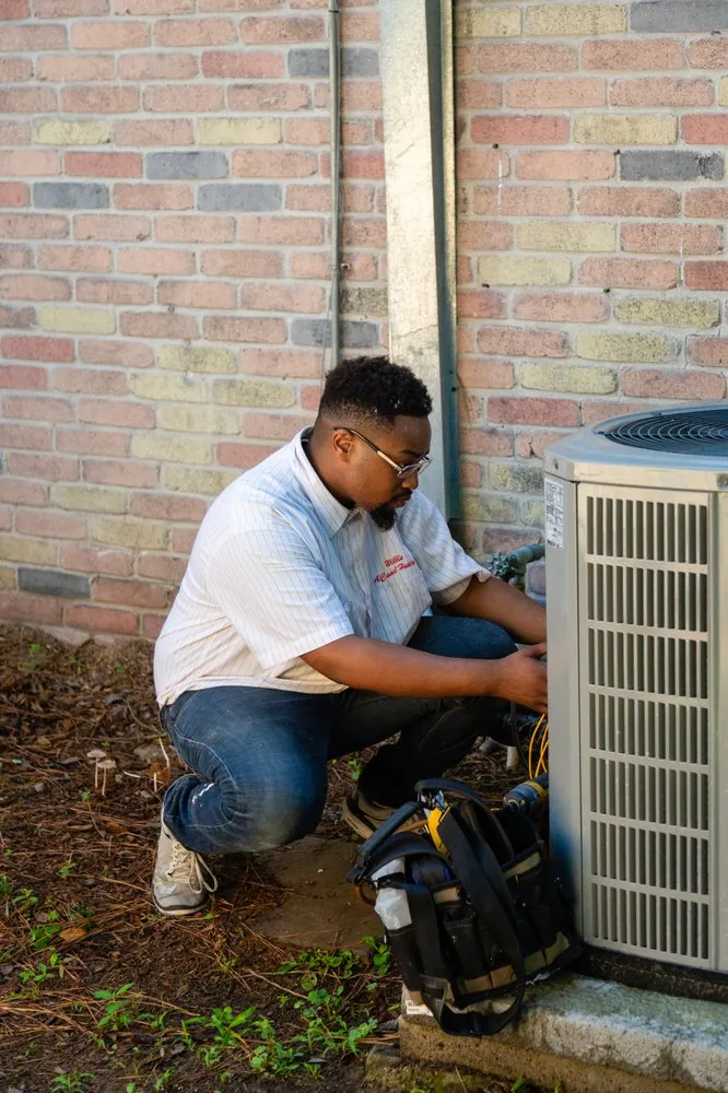 Slide of Bey's AC And Plumbing