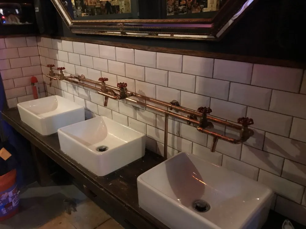 Slide of BF Mechanical Plumbing & Heating