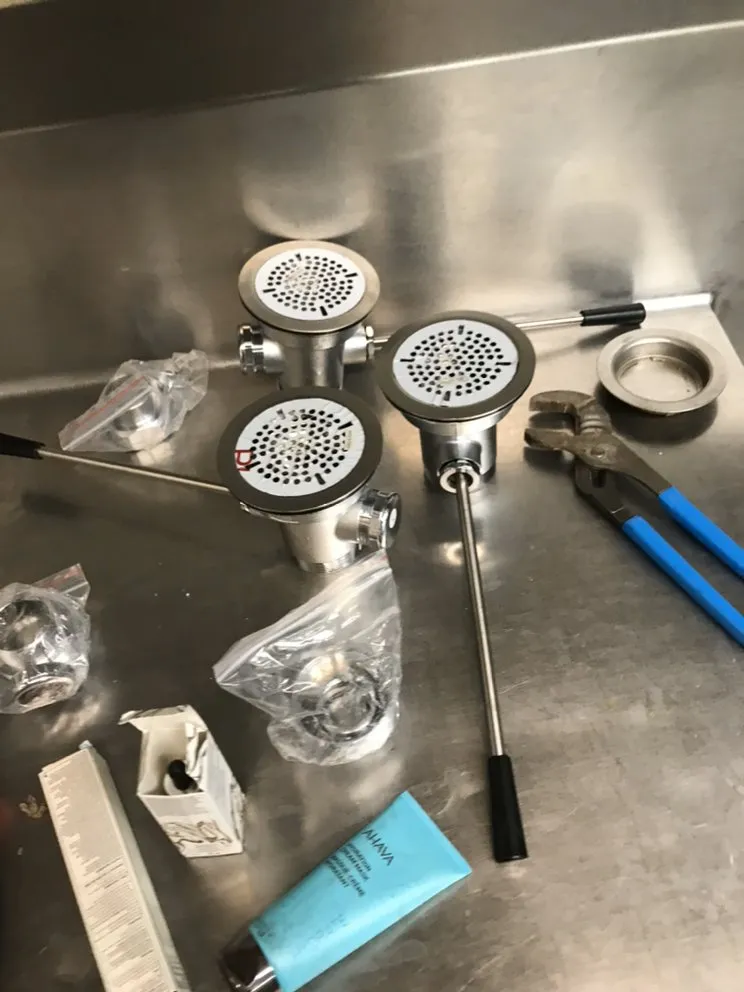 Slide of BF Mechanical Plumbing & Heating