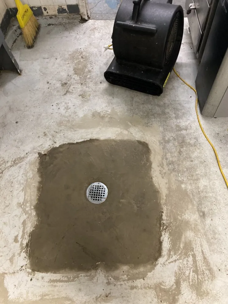 Slide of BF Mechanical Plumbing & Heating