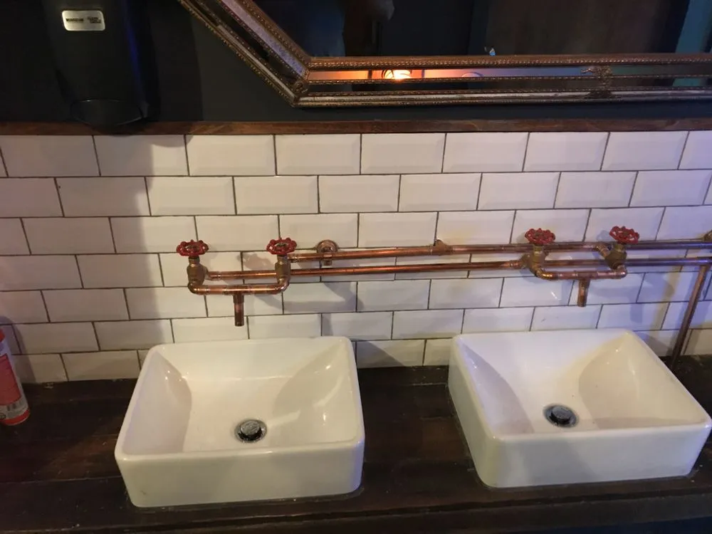 Slide of BF Mechanical Plumbing & Heating