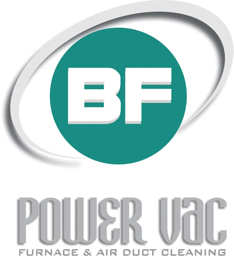 Slide of BF Power Vac