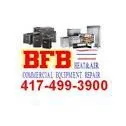 Slide of BFB Heat & Air