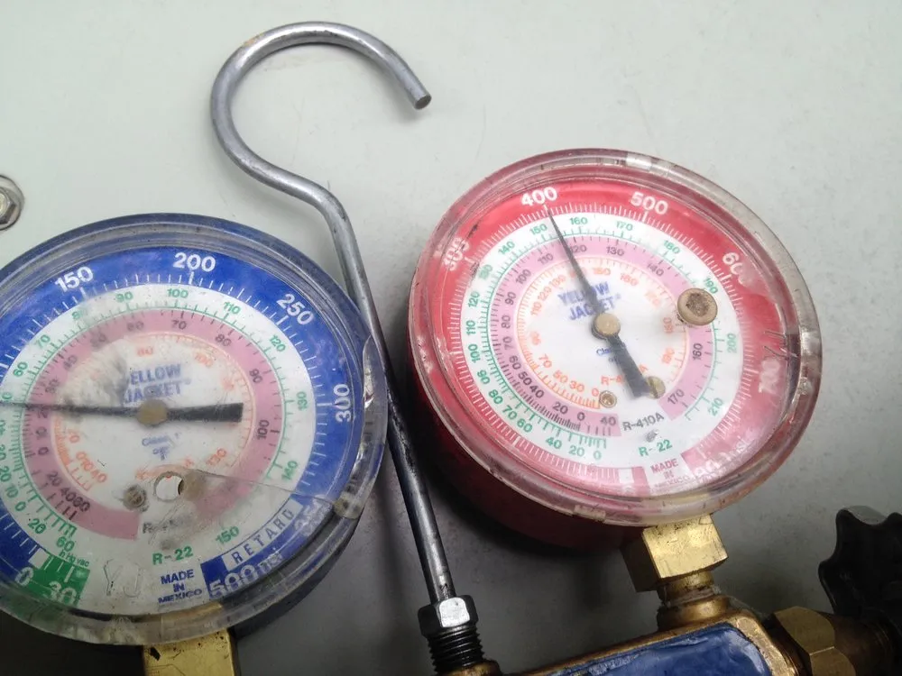 Emergency HVAC maintenance experts serving Ider, AL - BFD Heating and Air