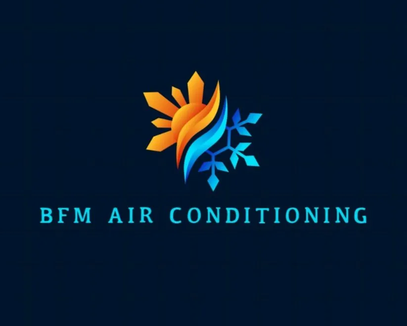 Slide of BFM Air Conditioning