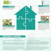 Slide of BFS Home Warranty