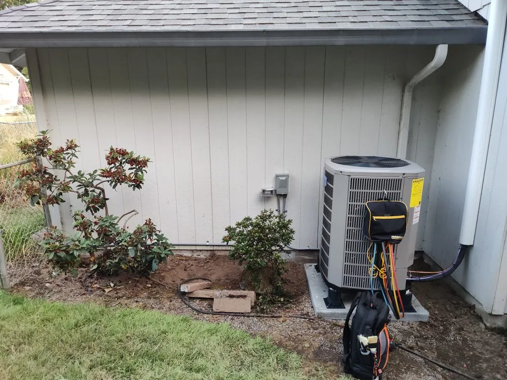 Slide of B&G HEATING AND AIR LLC